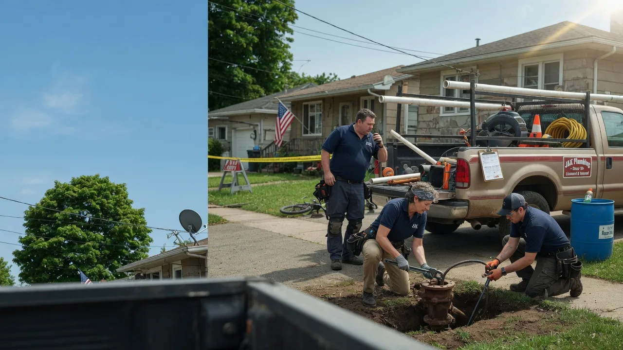Water Heater Replacement in Benton, IA near me